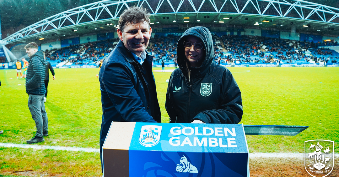 GOLDEN GAMBLE: UNENTSCHIEDEN GEGEN BARNSLEY