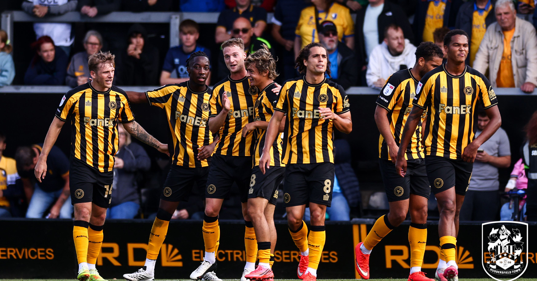 VORSCHAU: BURTON ALBION (A)