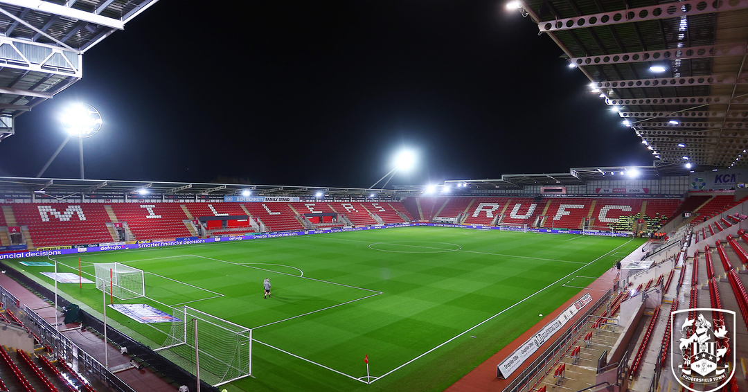 VORSCHAU: ROTHERHAM UNITED (A)