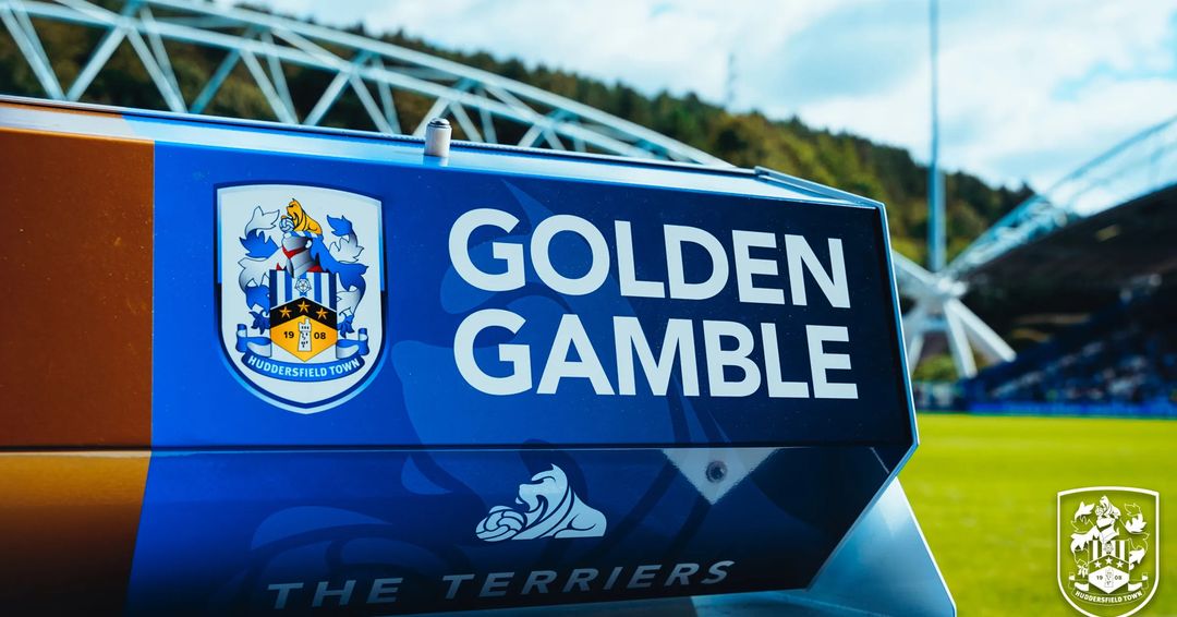GOLDEN GAMBLE DRAW RETURNING vs SHEFFIELD WEDNESDAY