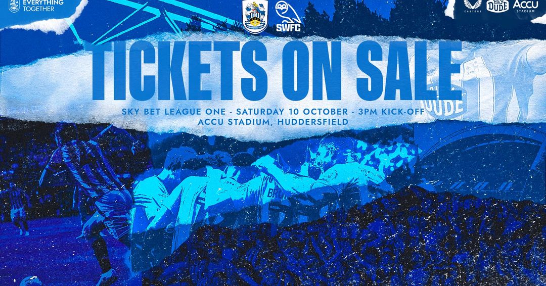 Ticketinformationen: Sheffield Mittwoch (H)