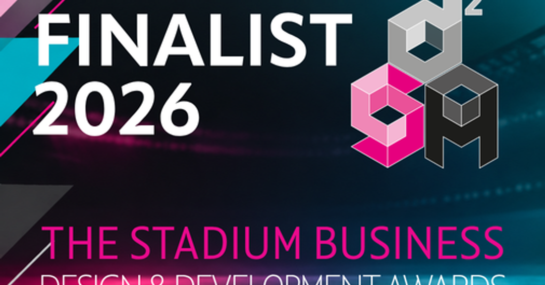 H TOWN IN DER KÜRZE FÜR DIE DESIGN & DEVELOPMENT AWARDS 2026