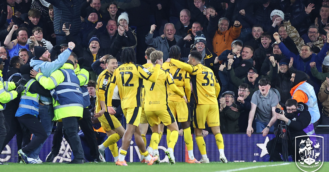 VORSCHAU: PORT VALE (H)