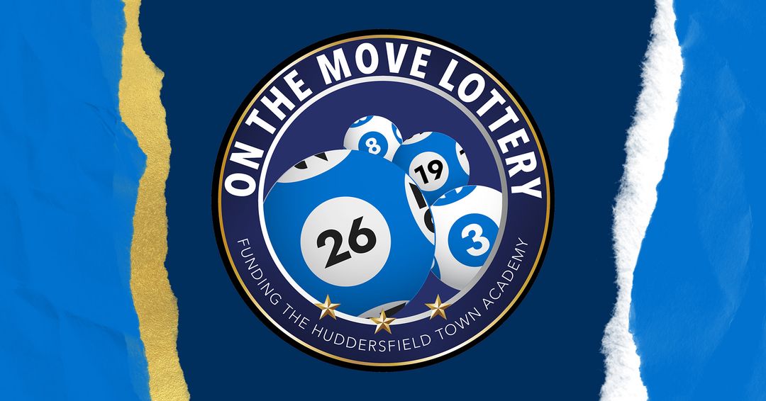 ON THE MOVE- 20 OCTOBER 2026