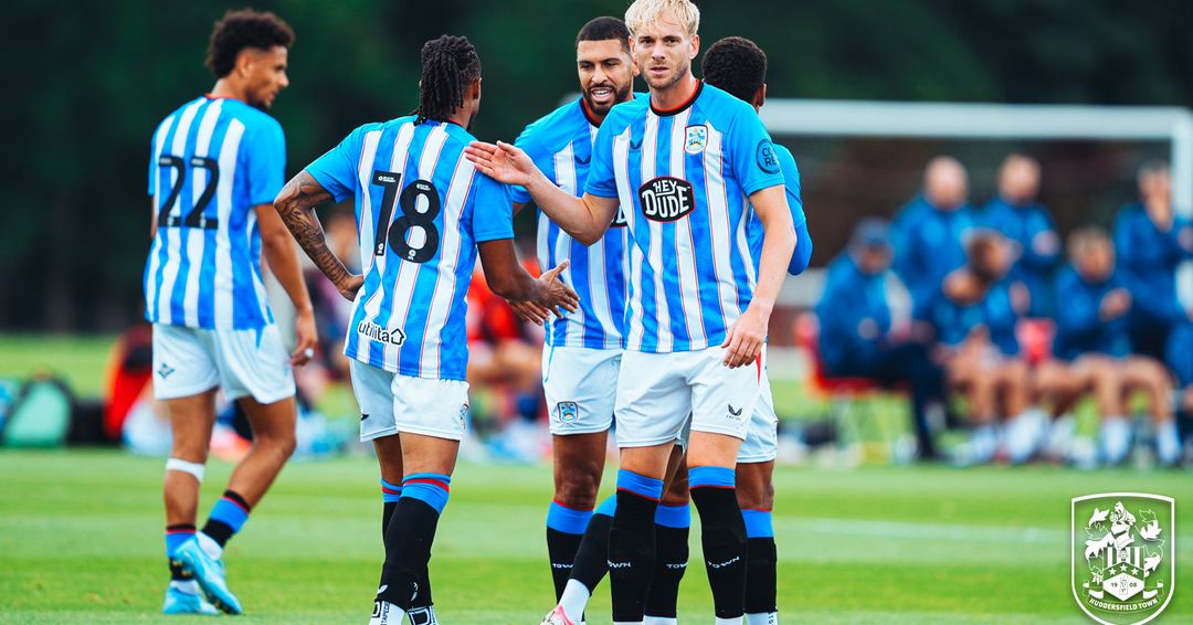 BERICHT: MIDDLESBROUGH 1:3 TOWN