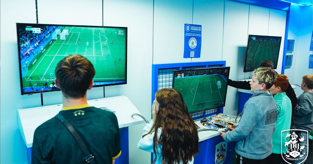 Nutzen Sie Ihren Spieltag am Dienstagabend optimal!