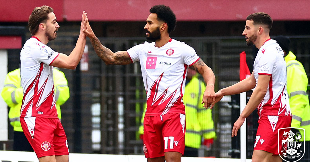 VORSCHAU: STEVENAGE (H)