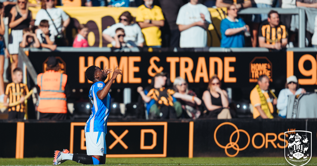 REPORT: BURTON ALBION 1-3 TOWN