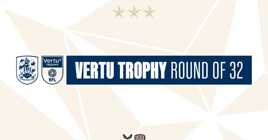 VERTU TROPHY: AUSLOSUNG DER RUNDE DER 32 AM DONNERSTAG