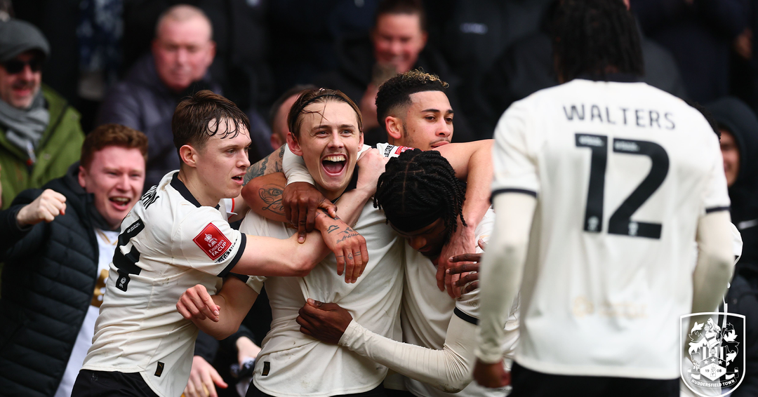 VORSCHAU: PORT VALE (A)