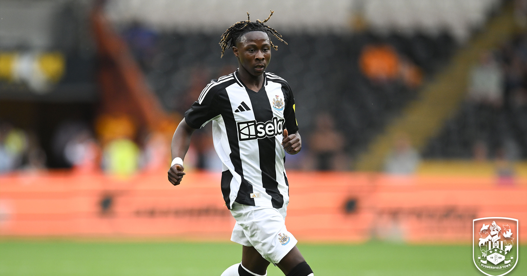 VORSCHAU: NEWCASTLE UNITED U21S (H) - | VERTU TROPHY