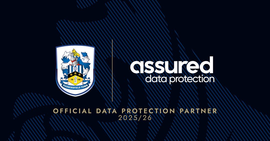 ASSURED DATA PROTECTION GEHT OFFIZIELLE PARTNERSCHAFT EIN