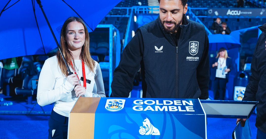 GOLDEN GAMBLE: PETERBOROUGH RESULTS AND WIGAN PREVIEW