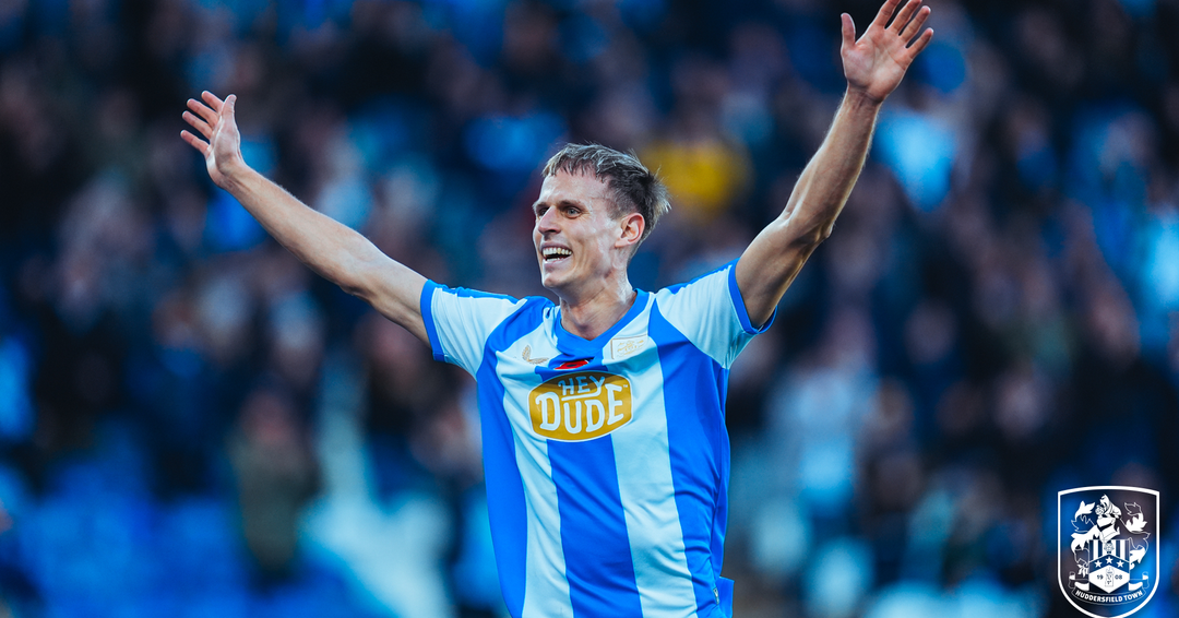 BERICHT: TOWN 3:1 PLYMOUTH ARGYLE