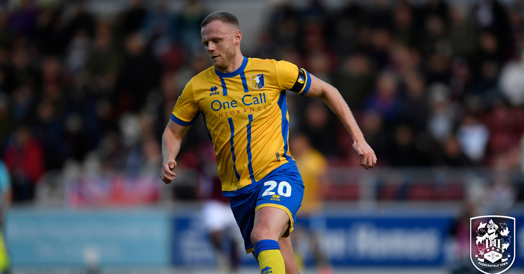 PREVIEW: MANSFIELD TOWN (A)