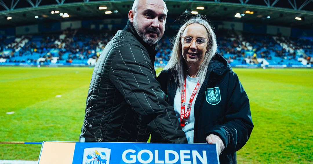 GOLDEN GAMBLE: UNENTSCHIEDEN GEGEN LINCOLN CITY