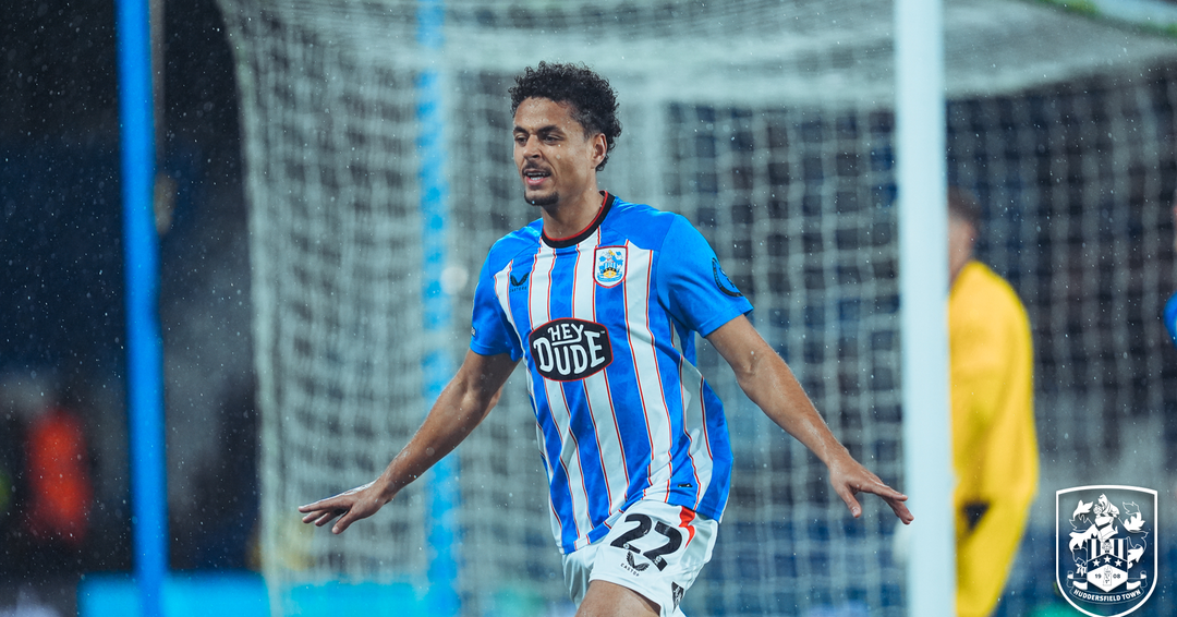 REPORT: TOWN 4-1 PETERBOROUGH UNITED