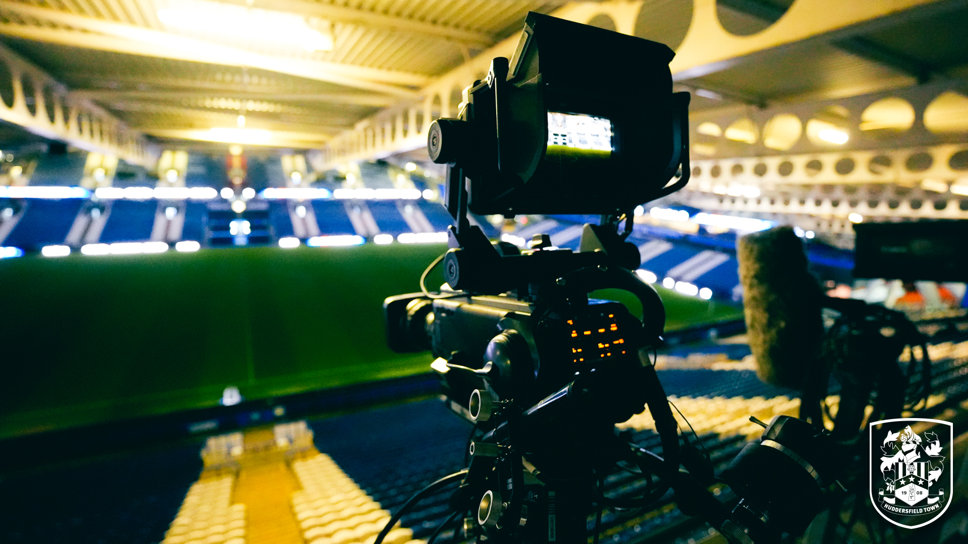 LEYTON ORIENT (H) FÜR LIVE-ÜBERTRAGUNG VON SKY SPORTS AUSGEWÄHLT