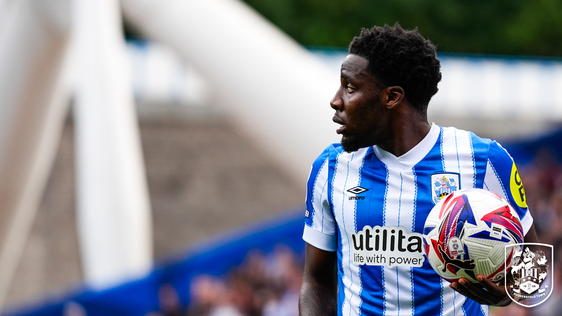 TRANSFER: JAHEIM HEADLEY WECHSELT ZU PORT VALE