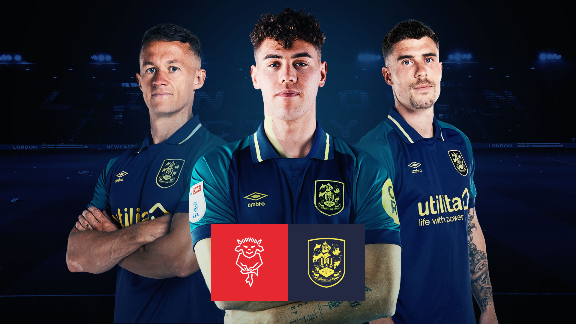 TICKETINFO: LINCOLN CITY (A)